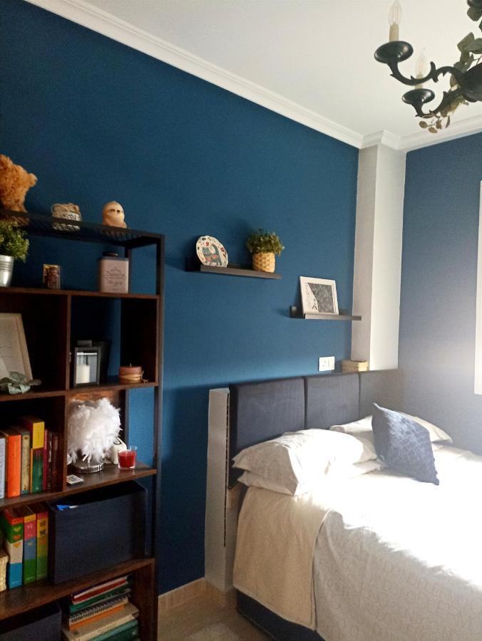 Apartamento Smart Sweet Oropesa del Mar Ngoại thất bức ảnh