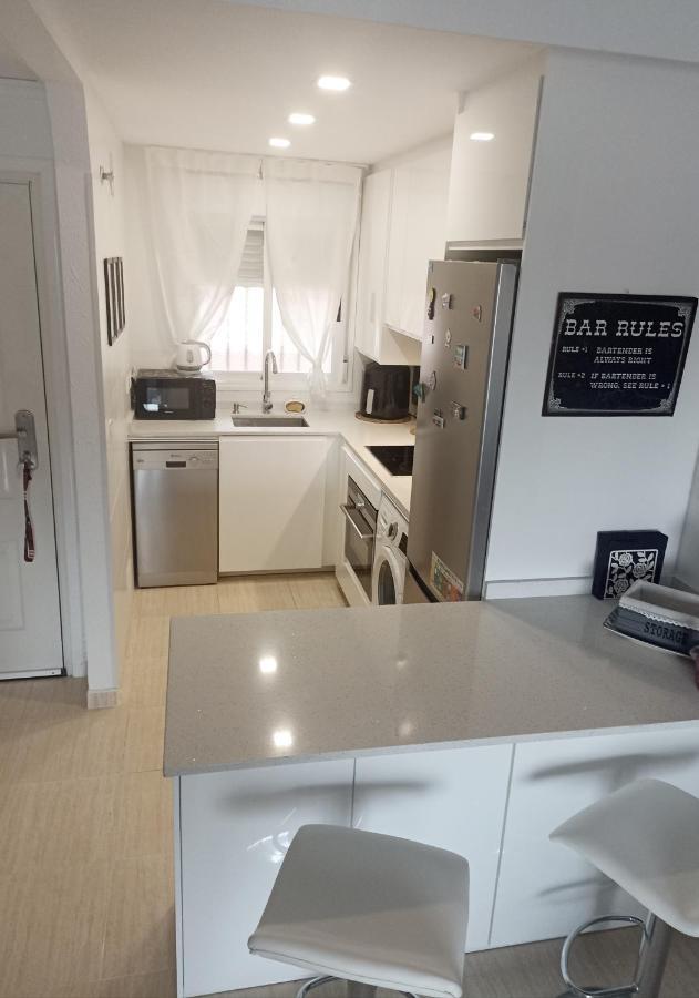 Apartamento Smart Sweet Oropesa del Mar Ngoại thất bức ảnh