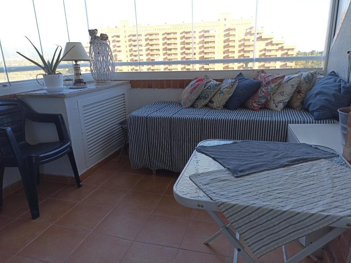 Apartamento Smart Sweet Oropesa del Mar Ngoại thất bức ảnh