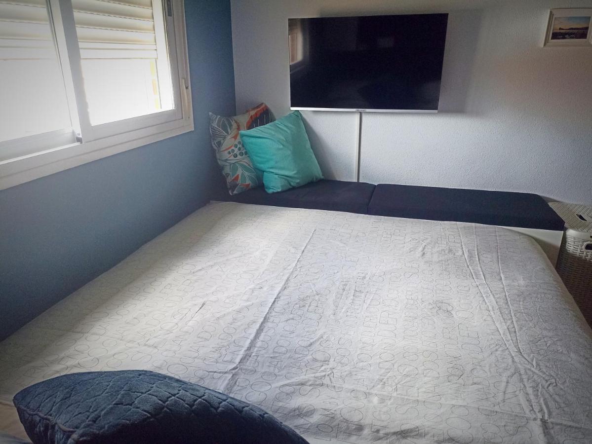 Apartamento Smart Sweet Oropesa del Mar Ngoại thất bức ảnh