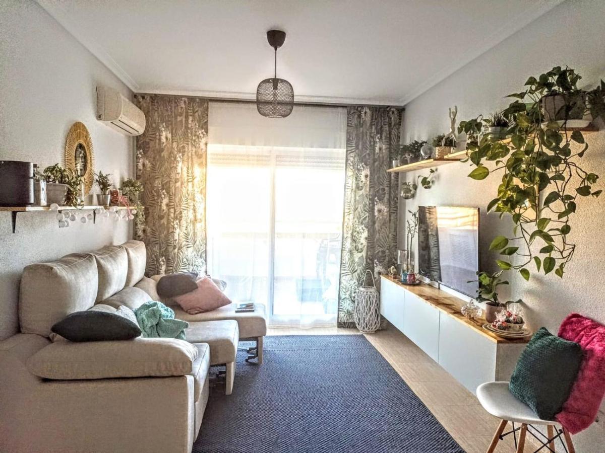 Apartamento Smart Sweet Oropesa del Mar Ngoại thất bức ảnh