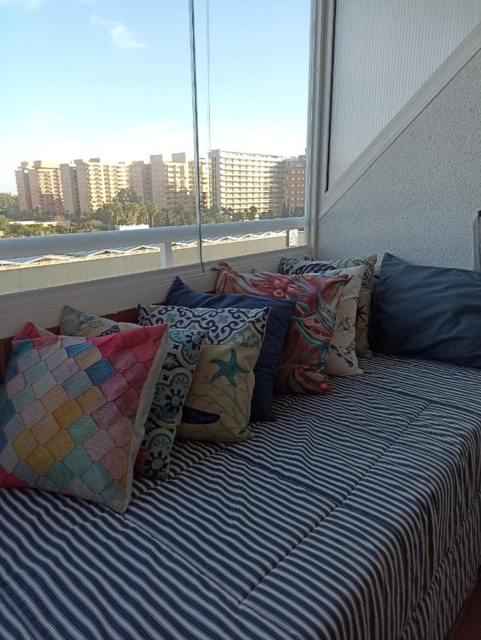 Apartamento Smart Sweet Oropesa del Mar Ngoại thất bức ảnh